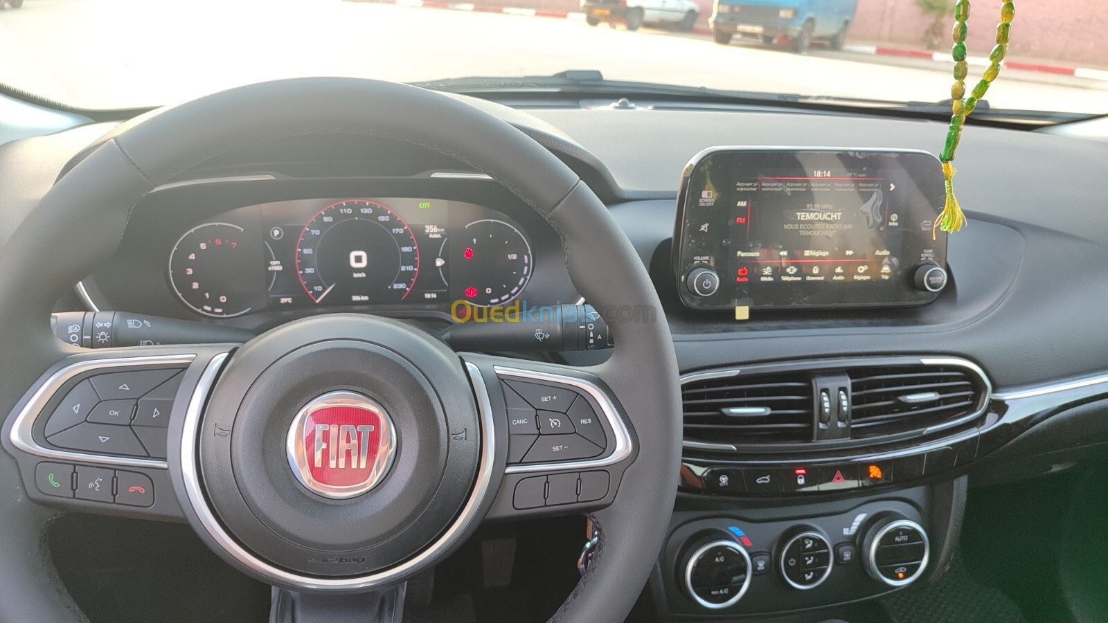 Fiat Tipo 2024 Urbin plus