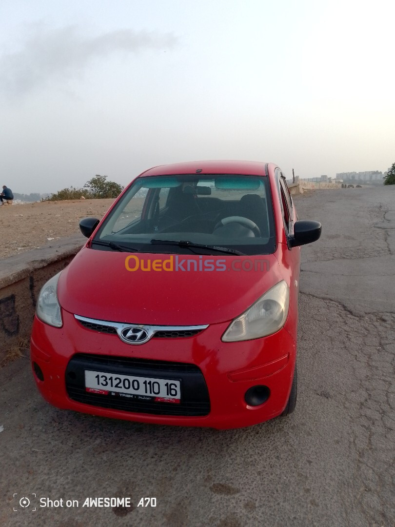 Hyundai i10 2010 i10