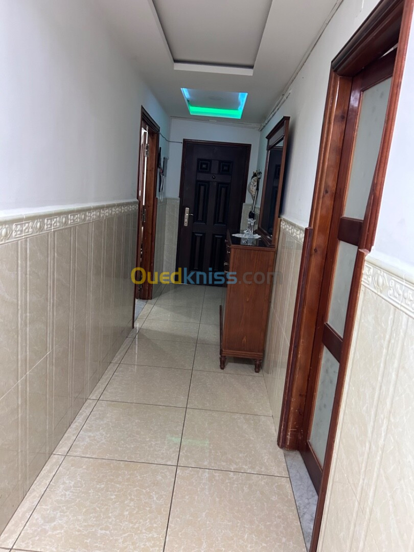 Vente Appartement F4 Blida Blida