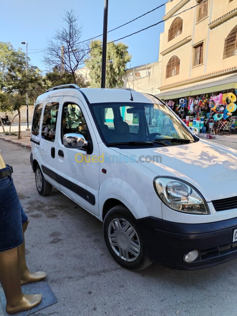 Renault Kangoo 2004 Kangoo