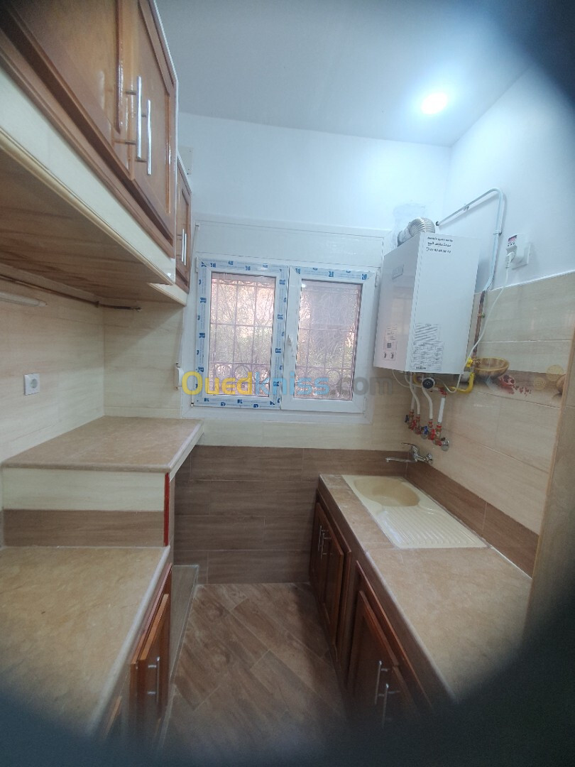 Vente Appartement F3 Tiaret Tiaret