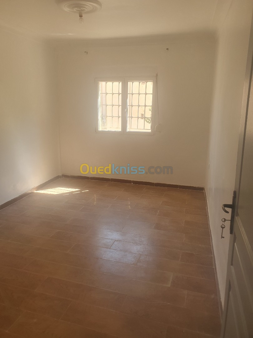 Vente Appartement F3 Tiaret Tiaret