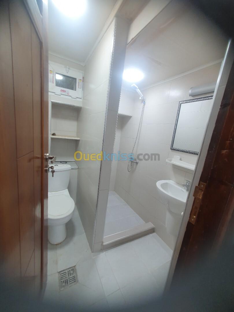 Vente Appartement F3 Tiaret Tiaret