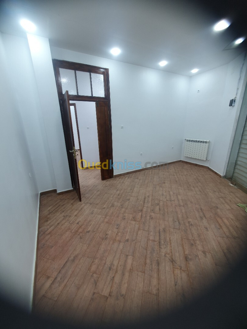 Vente Appartement F3 Tiaret Tiaret