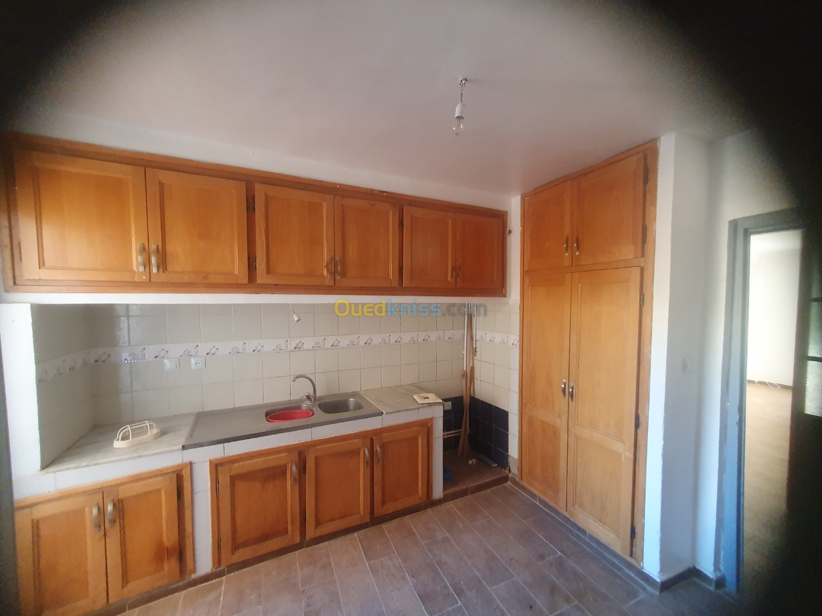 Vente Appartement F3 Tiaret Tiaret