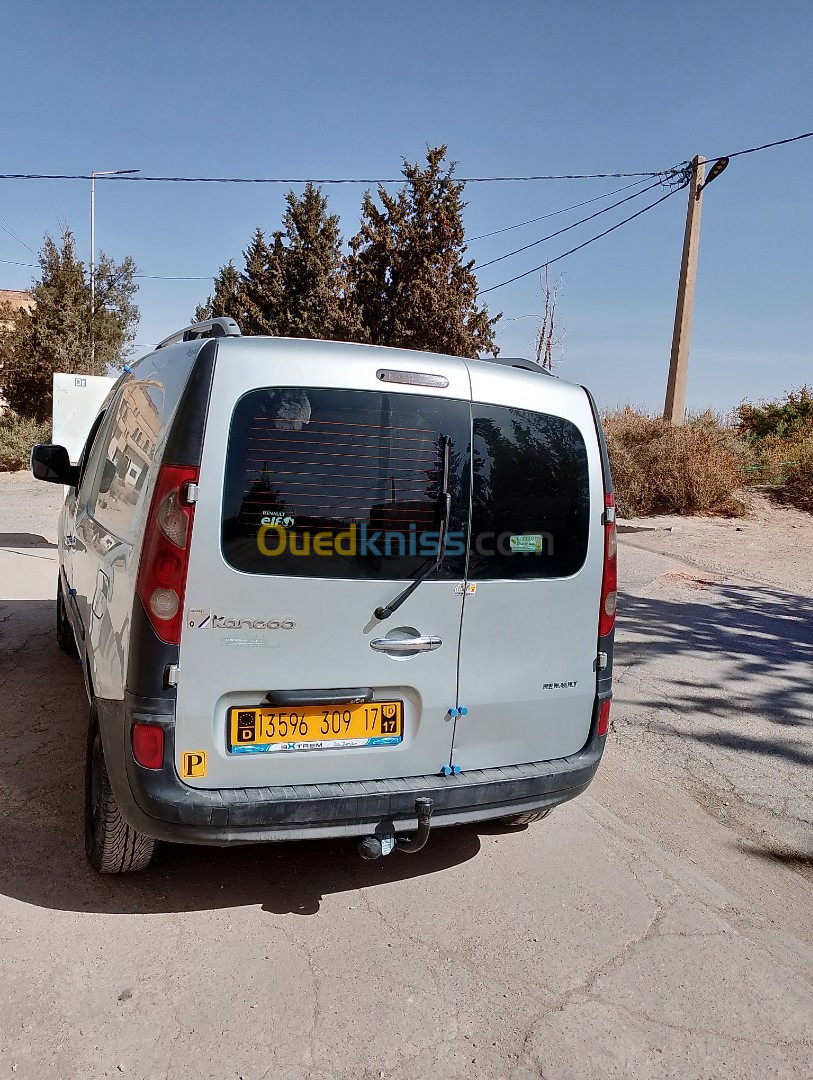 Renault Kangoo 2009 Kangoo