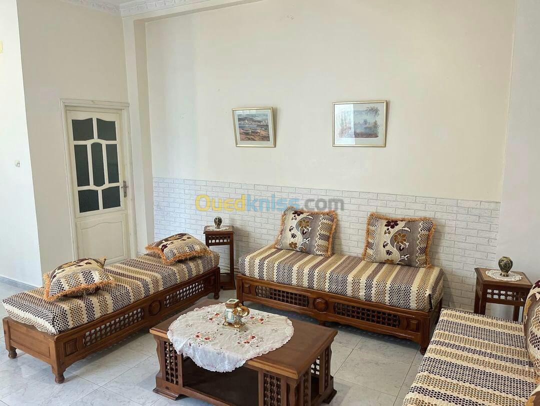 Location Appartement Oran Oran