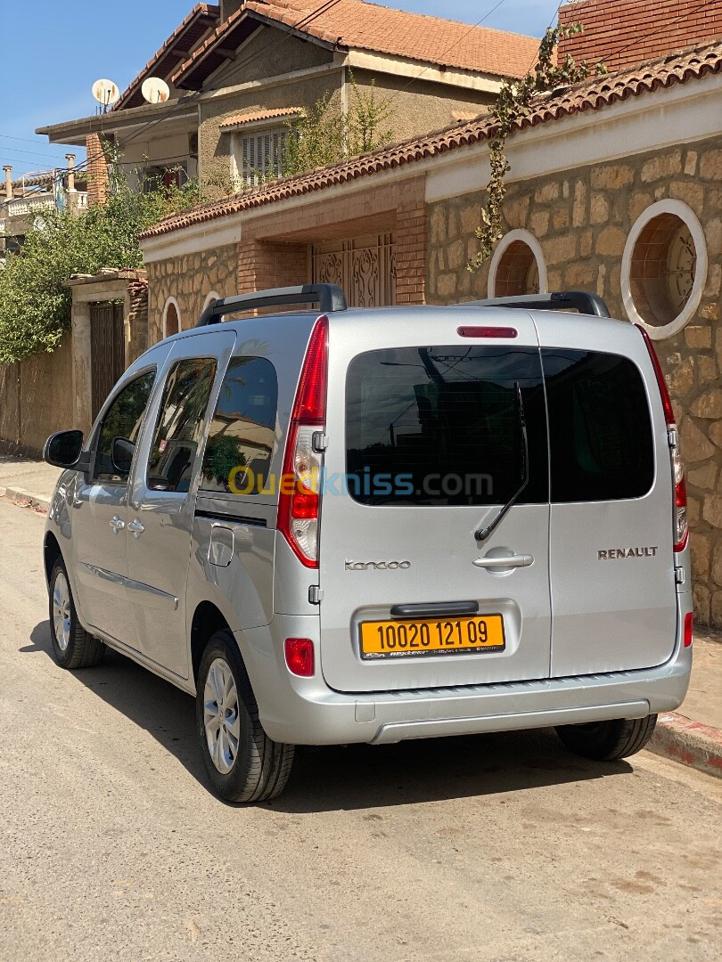 Renault Kangoo 2021 Kangoo