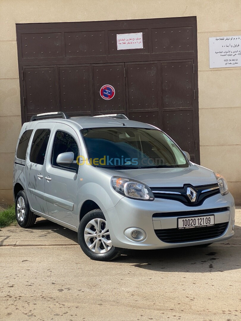 Renault Kangoo 2021 