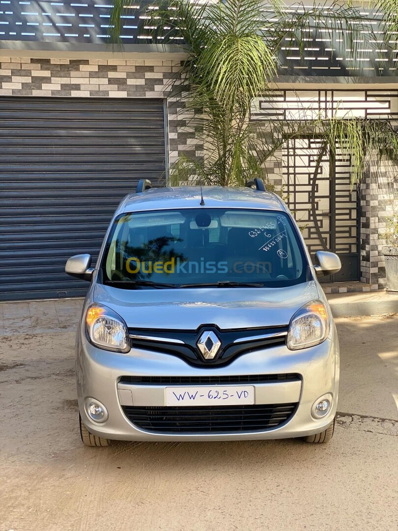 Renault Kangoo 2021 