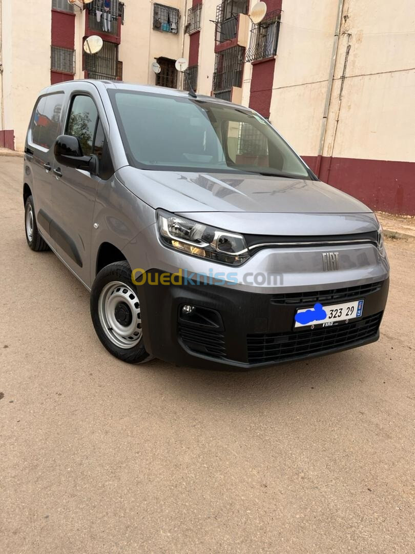 Fiat Doblo 2023 Doblo