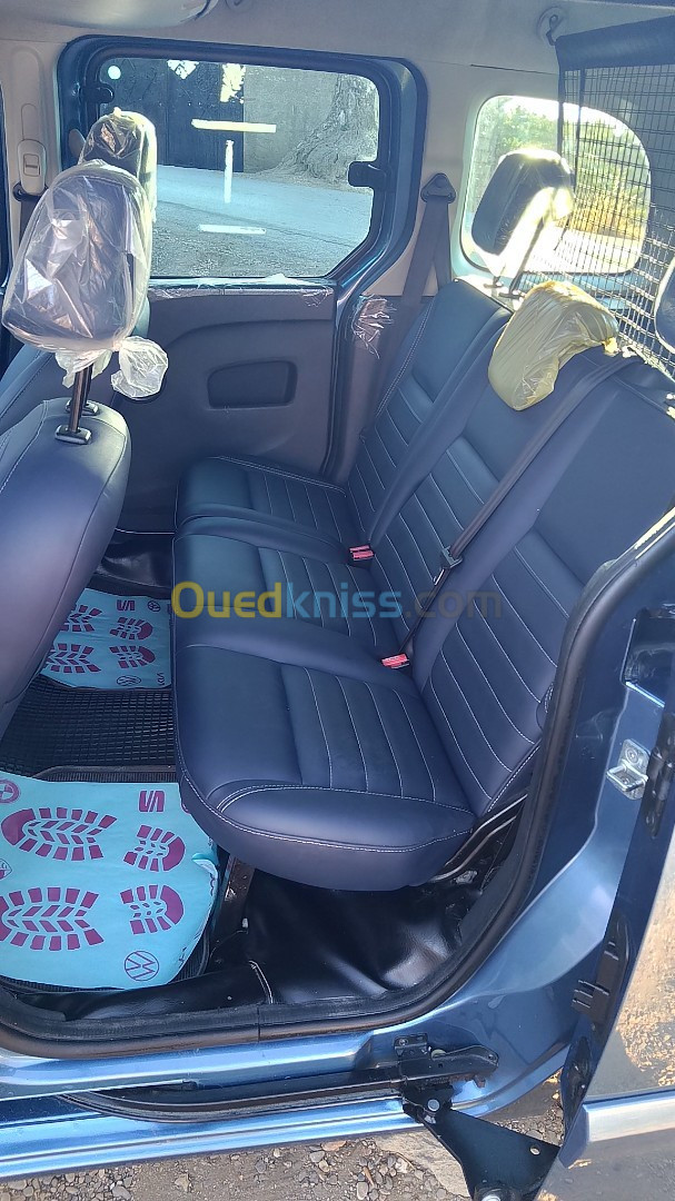 Renault Kangoo 2019 Confort