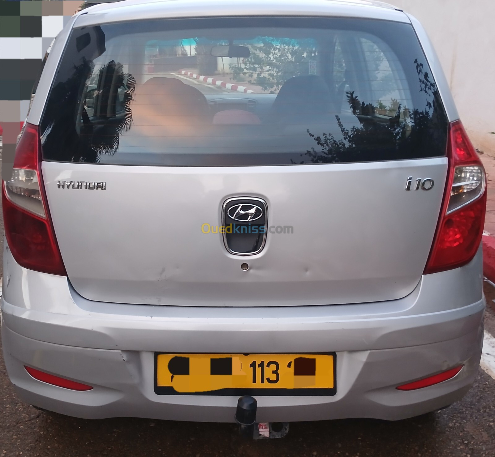 Hyundai i10 2013 i10