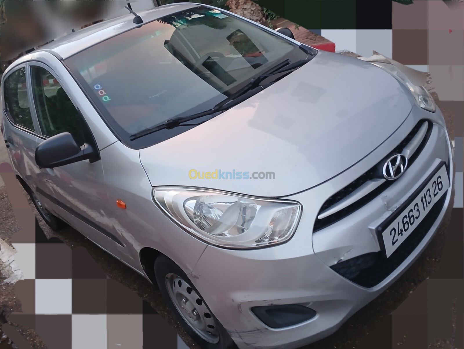 Hyundai i10 2013 i10