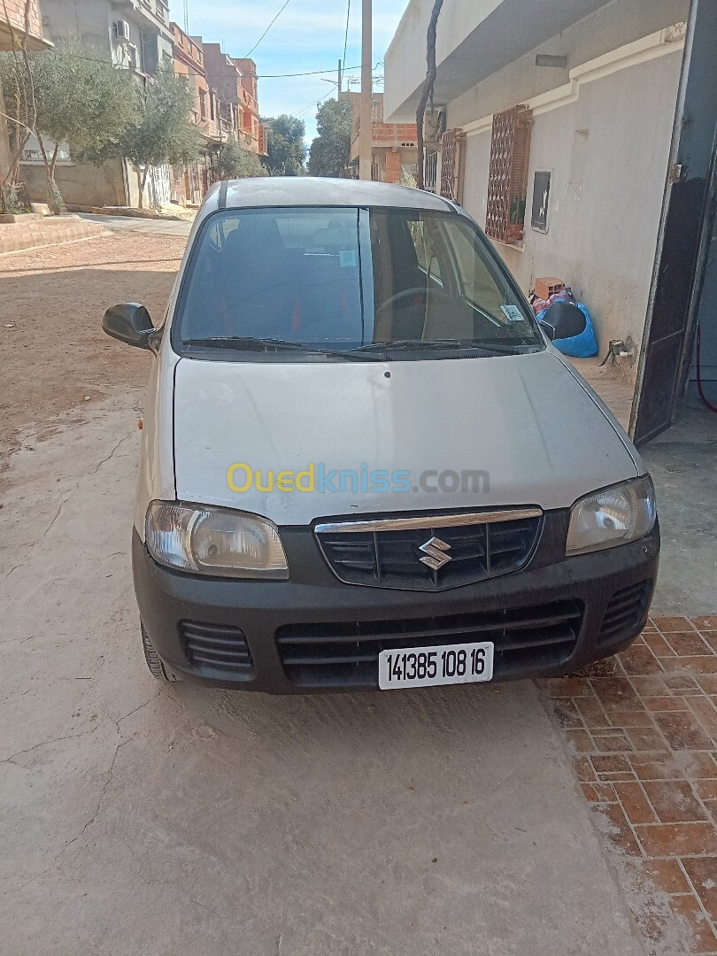 Suzuki Alto 2008 Alto