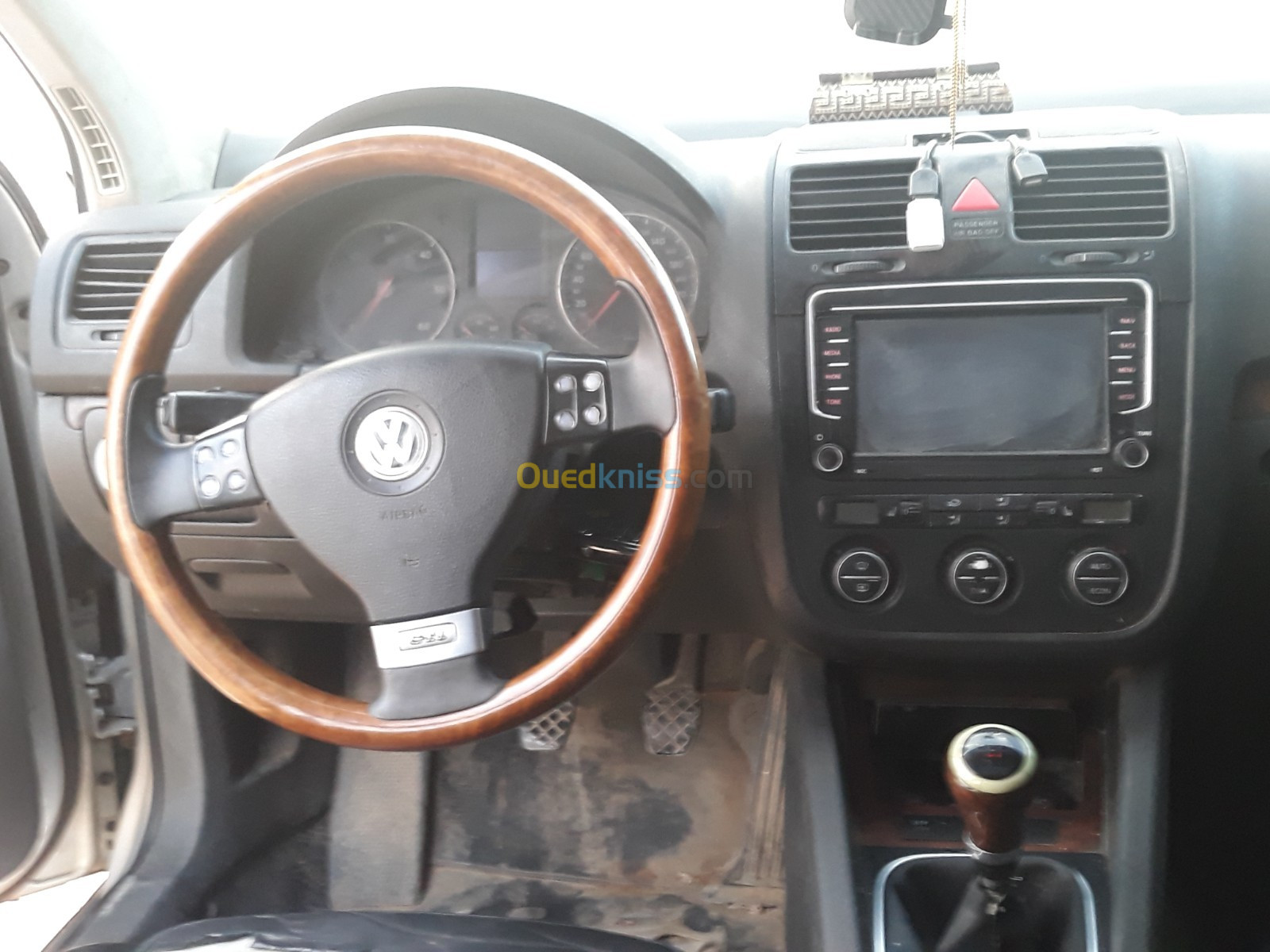 Volkswagen Golf 5 2006 Golf 5