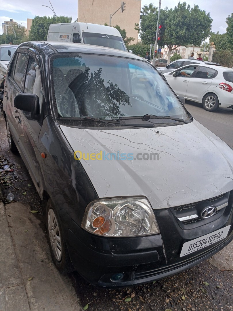 Hyundai Atos 2009 GLS