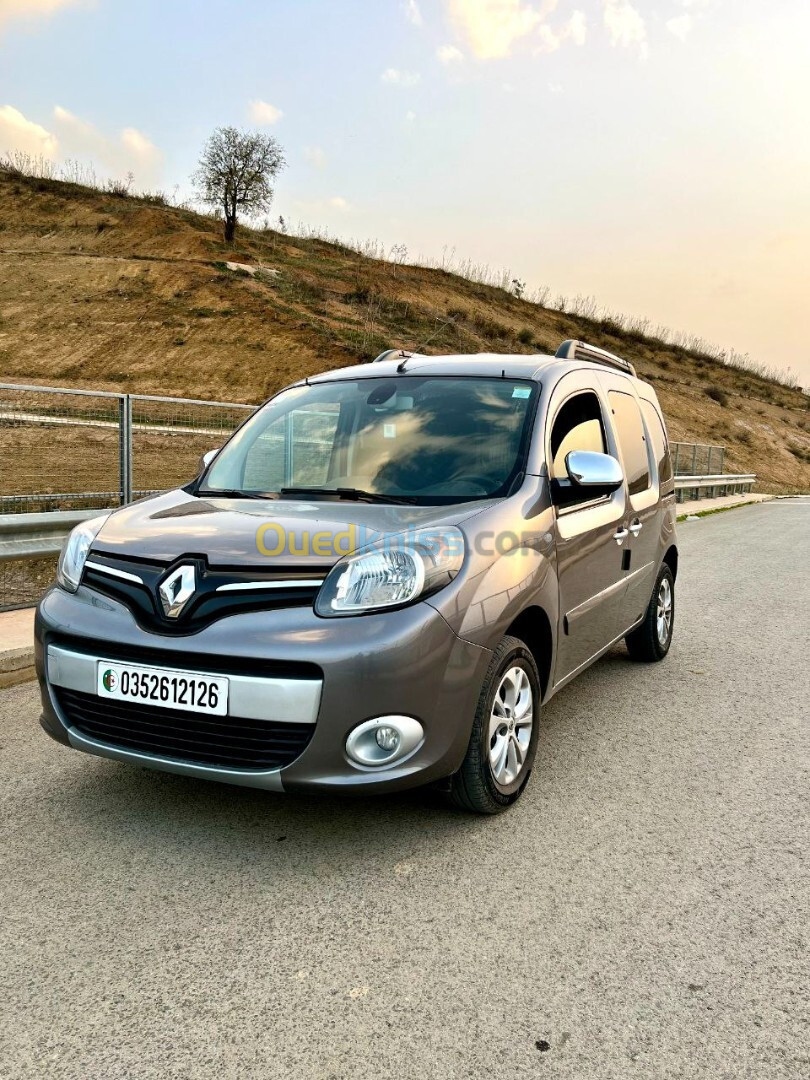 Renault Kangoo 2021 Privilège +