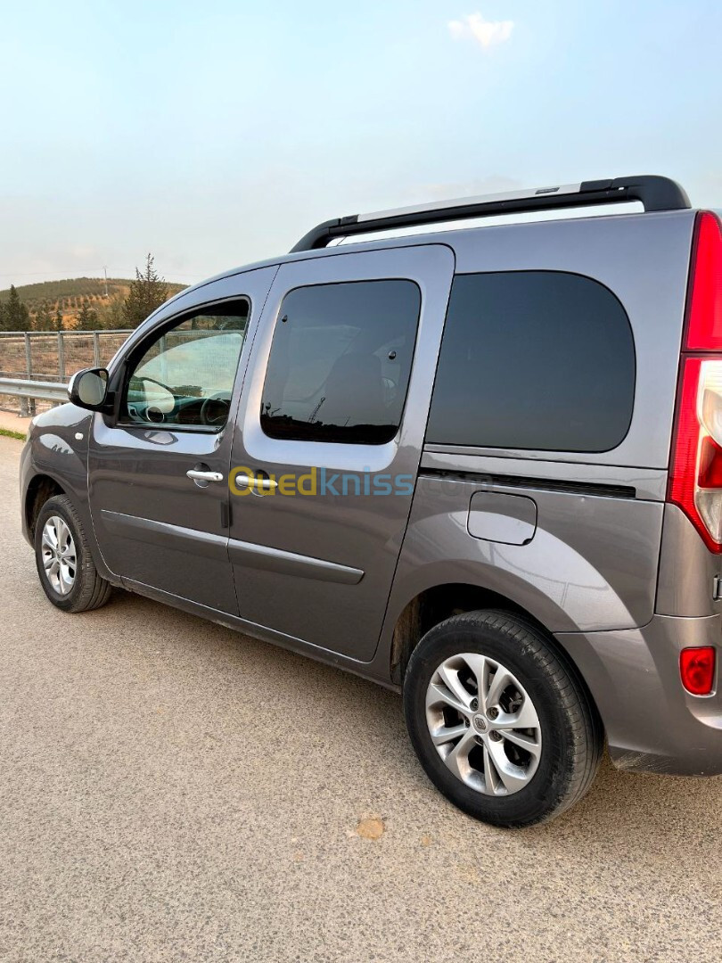 Renault Kangoo 2021 Privilège +