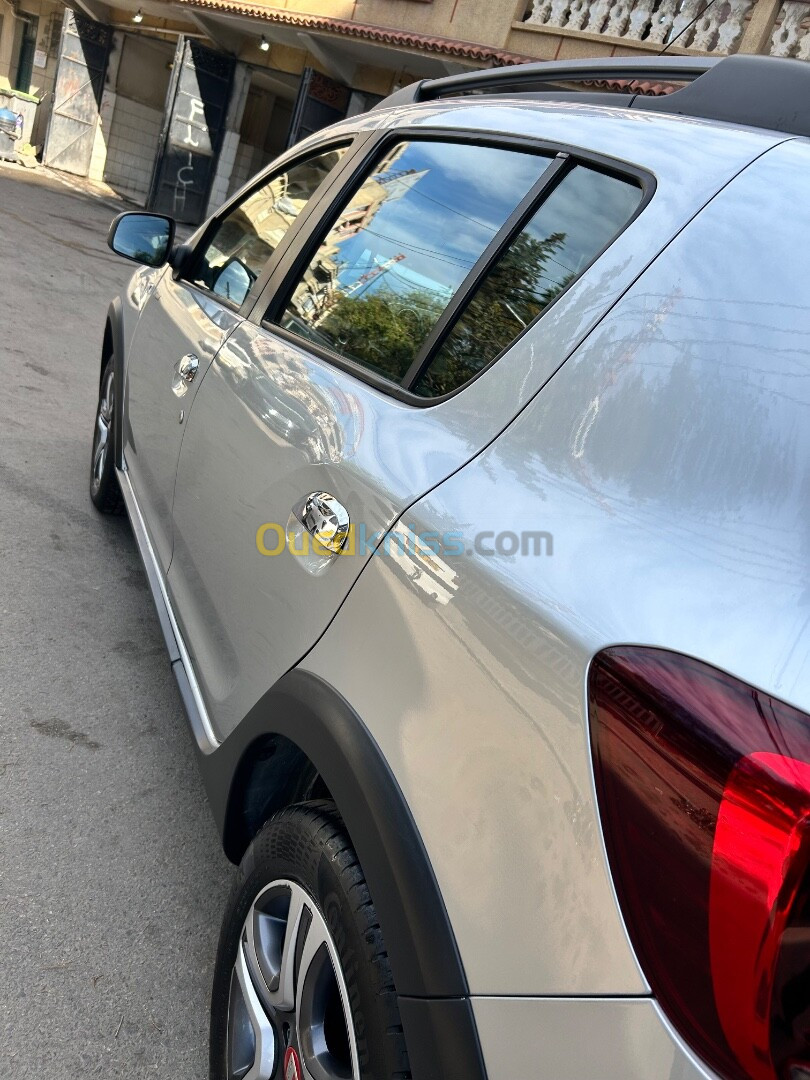 Dacia Sandero 2019 Stepway