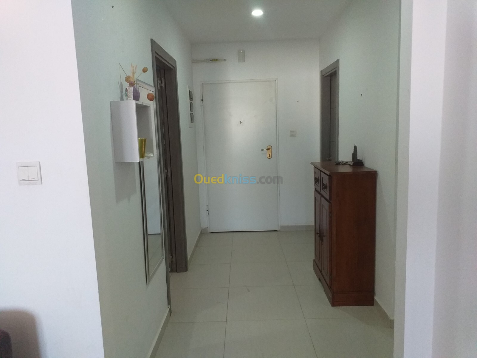 Vente Appartement F3 Oran Oran