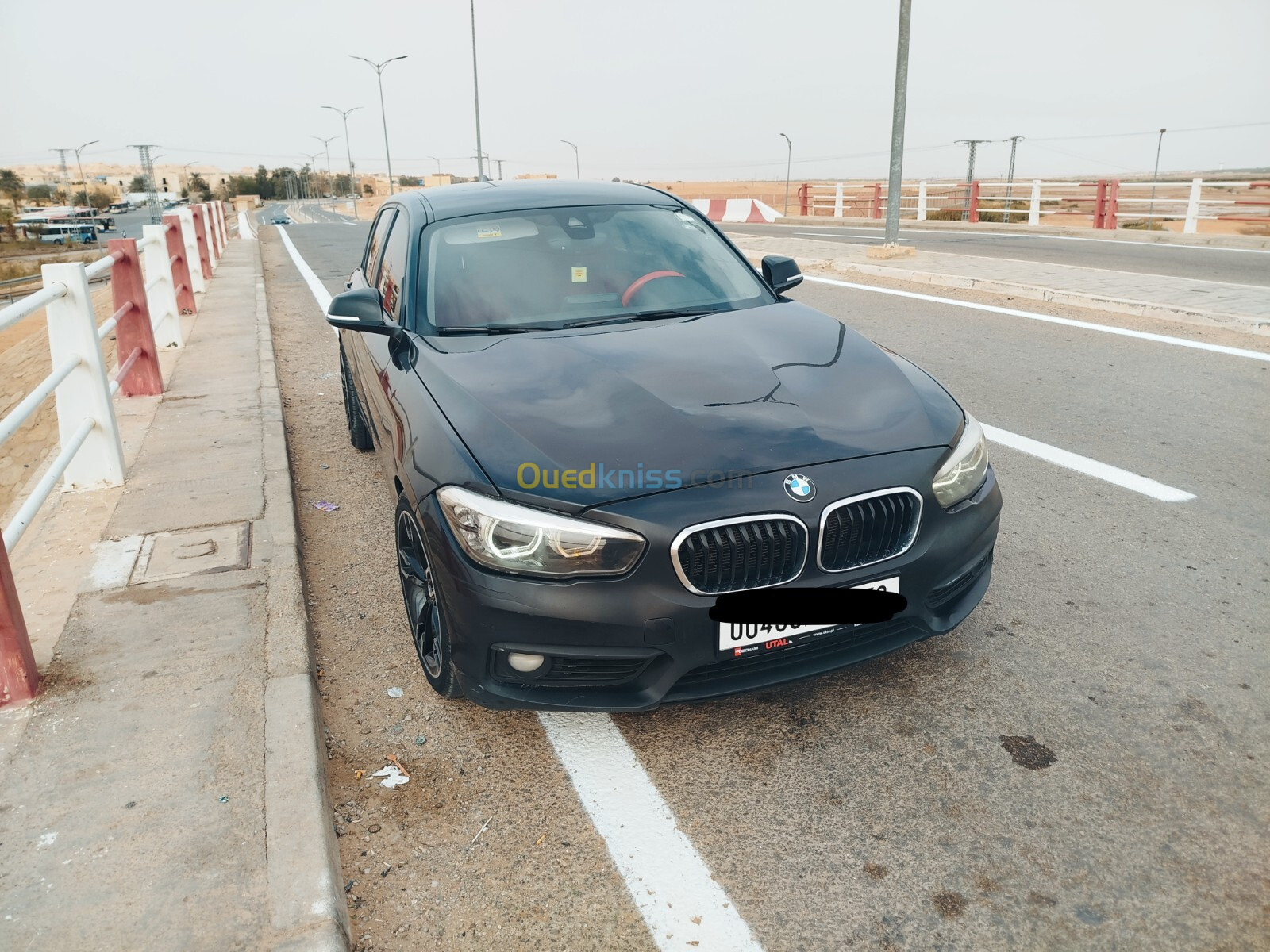 BMW Série 1 2018 Série 1