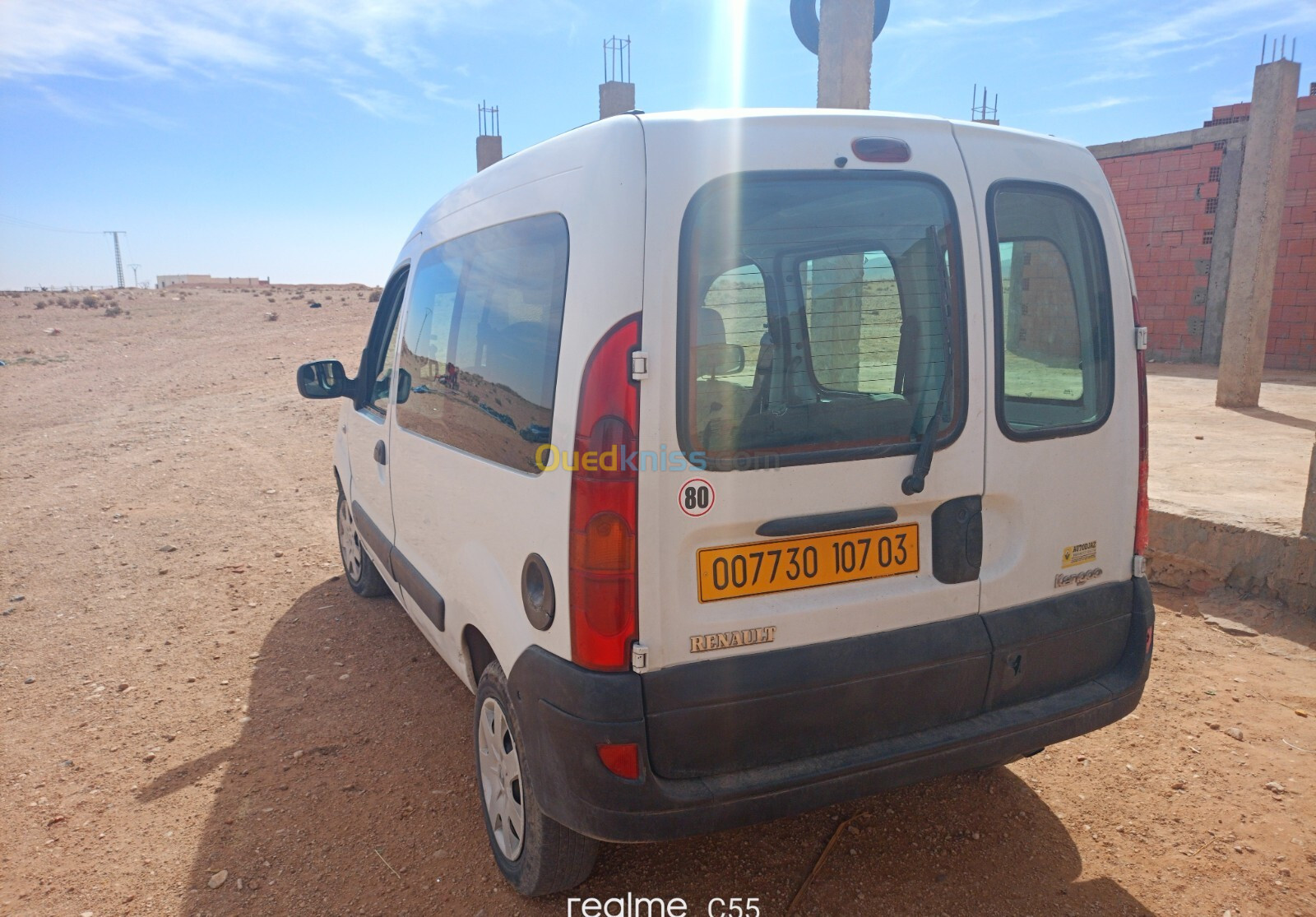 Renault Kangoo 2007 Kangoo