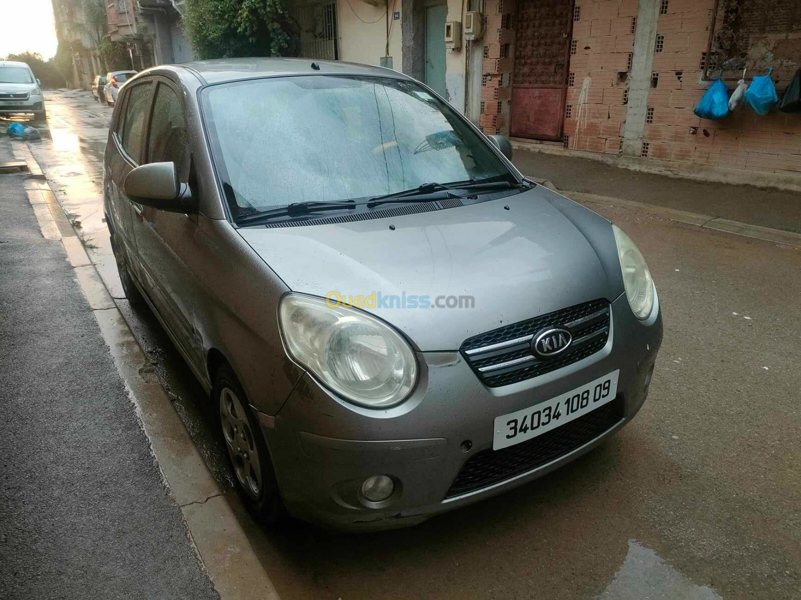 Kia Picanto 2008 