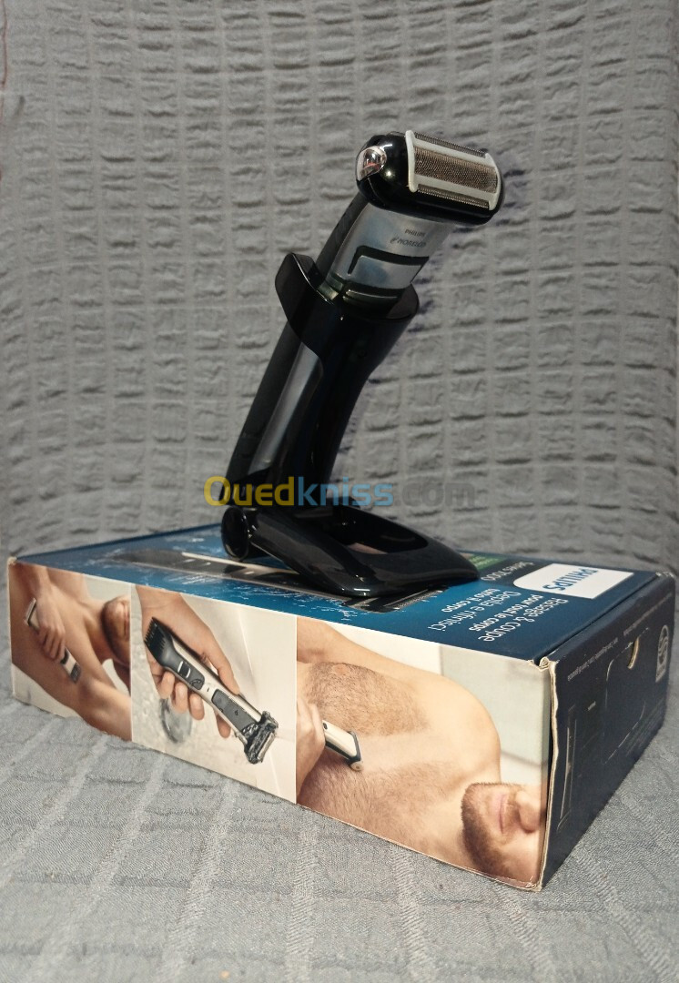 Tendeuse bodygroom PHILIPS 