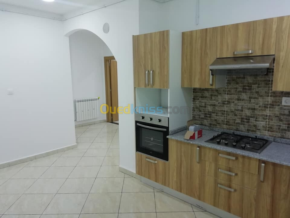 Vente Appartement F4 Sidi Bel Abbès Sidi bel abbes