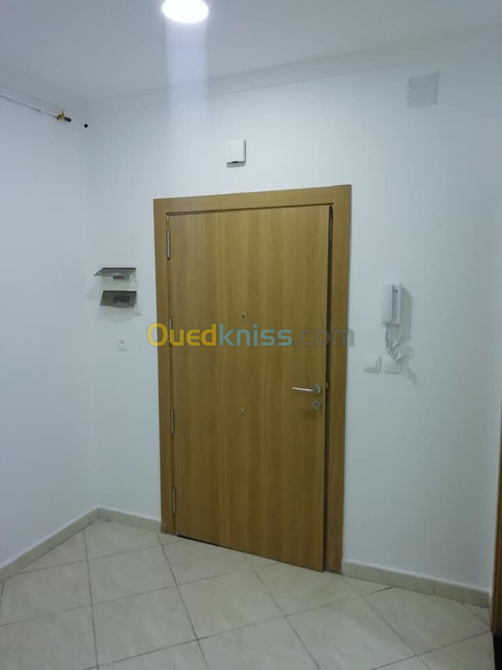 Vente Appartement F4 Sidi Bel Abbès Sidi bel abbes