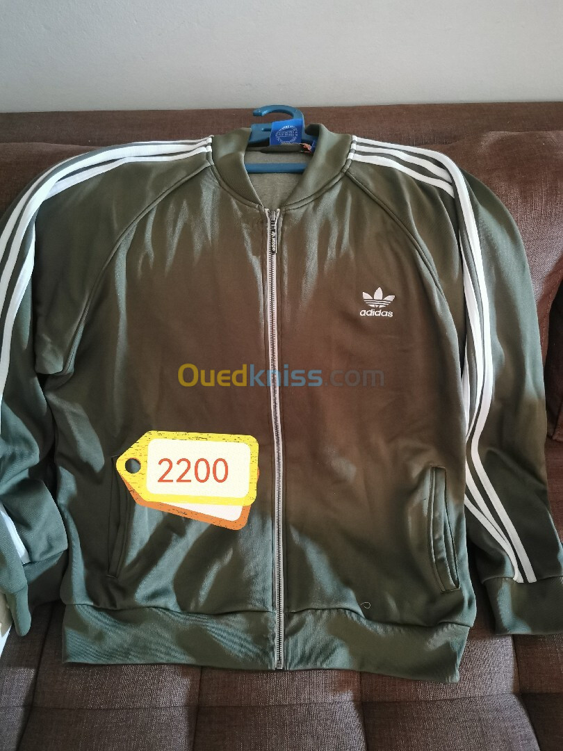 Veste Adidas 2xl 