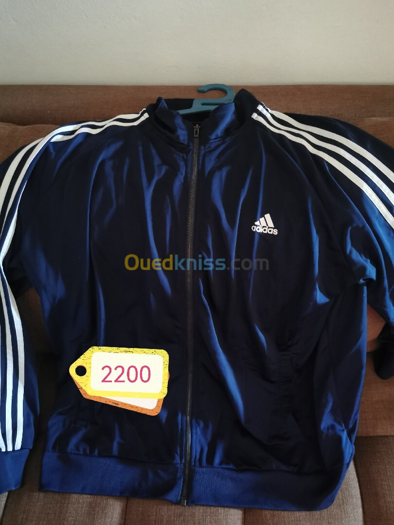 Veste Adidas 2xl 