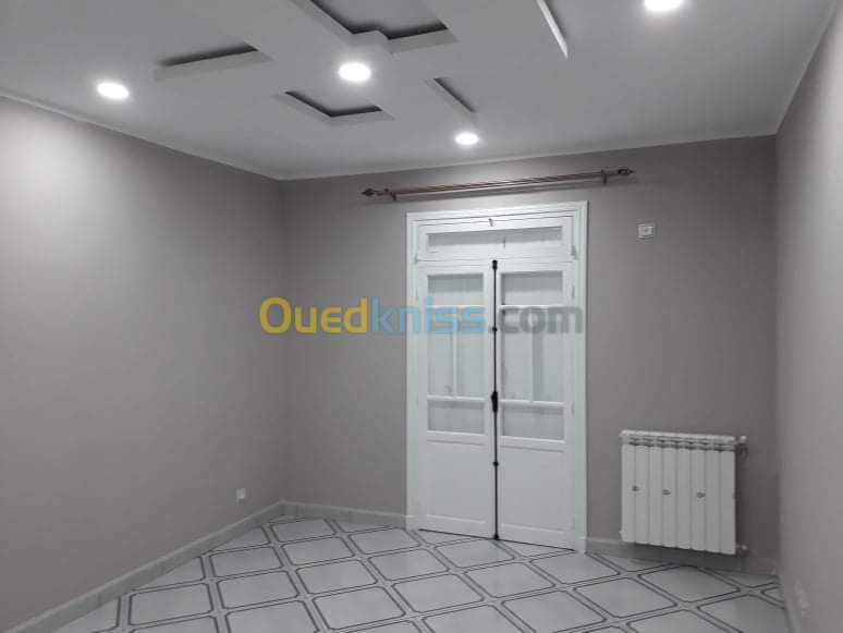 Vente Appartement Jijel Jijel