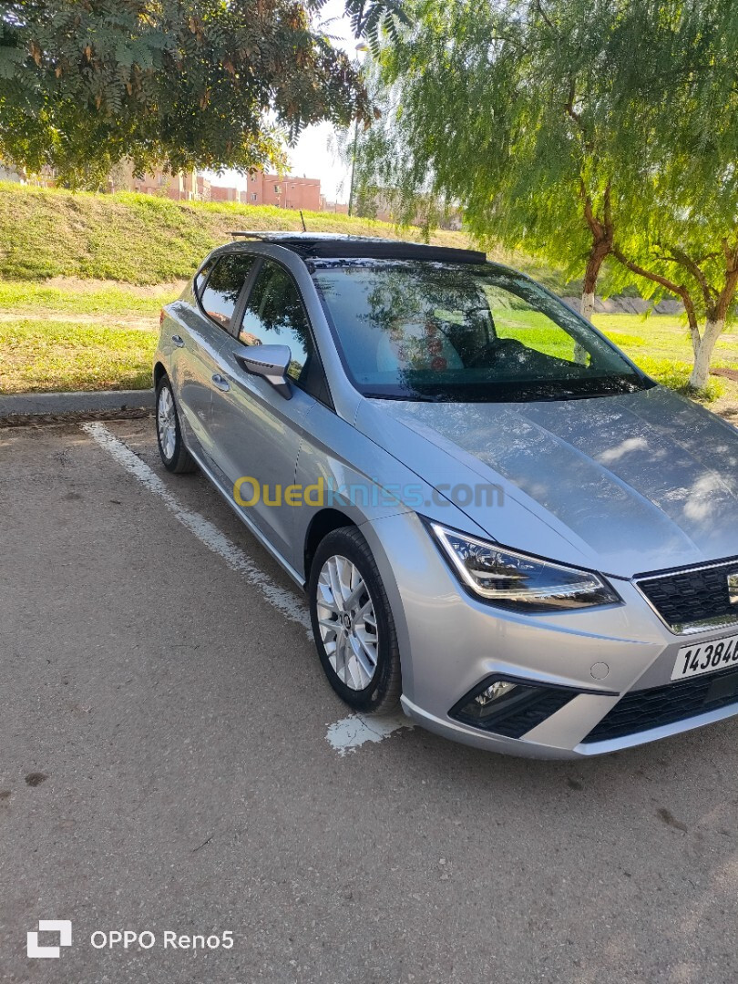 Seat Ibiza 2019 HIGH