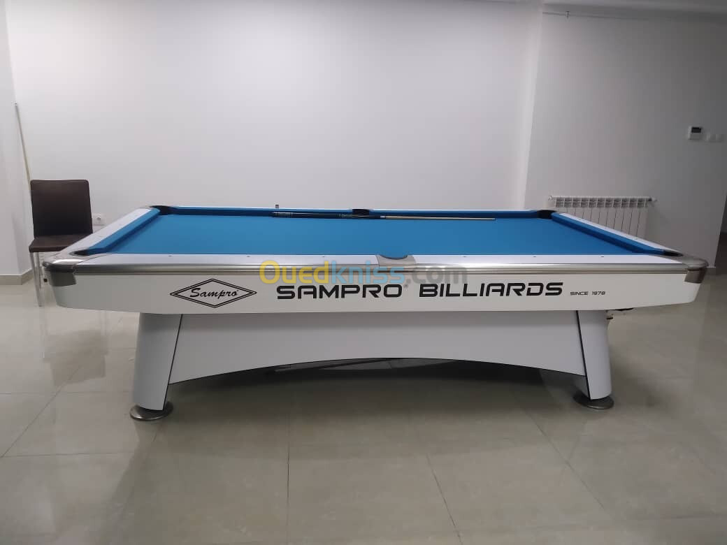 billard sam professionnel 