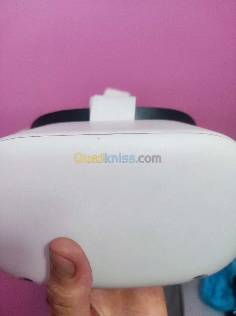 Oculus Quest 2 - Casque VR All-In-One avancé (2)