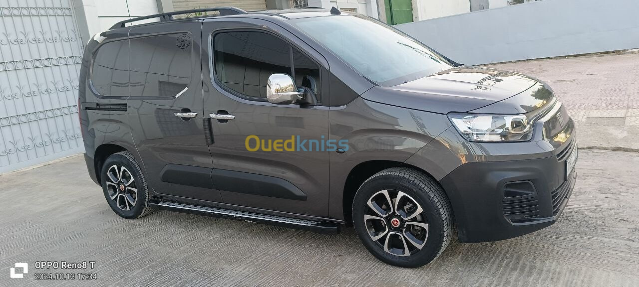 Fiat Doblo 2023 