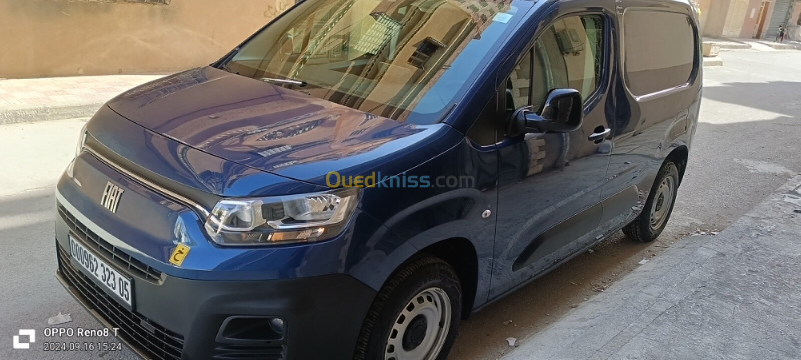 Fiat Doblo 2023 