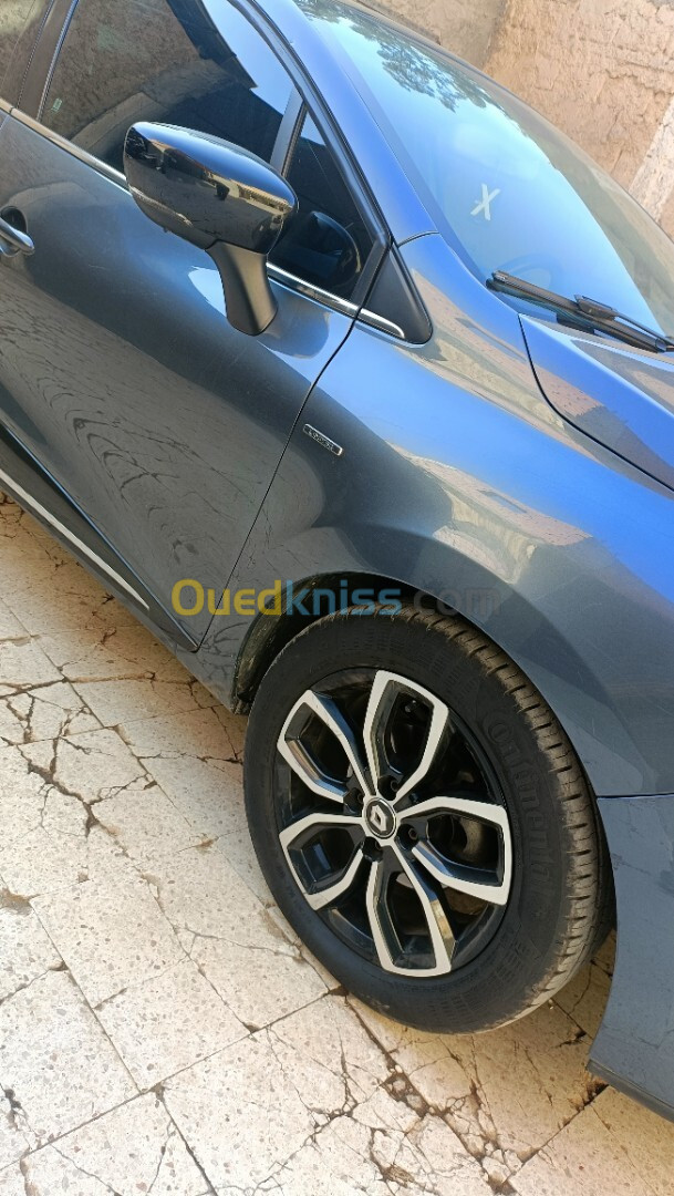 Renault Clio 4 2019 Limited 2