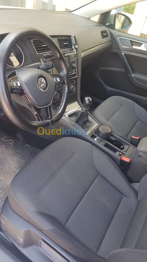 Volkswagen Golf 7 2019 START+