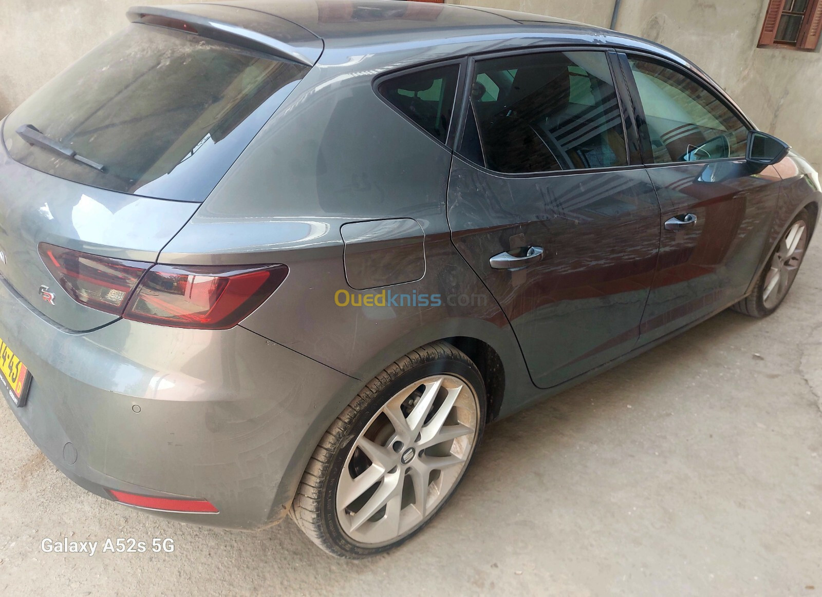 Seat Leon 2014 Leon