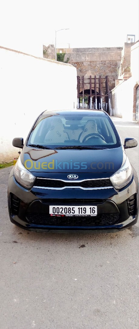 Kia Picanto 2019 LX