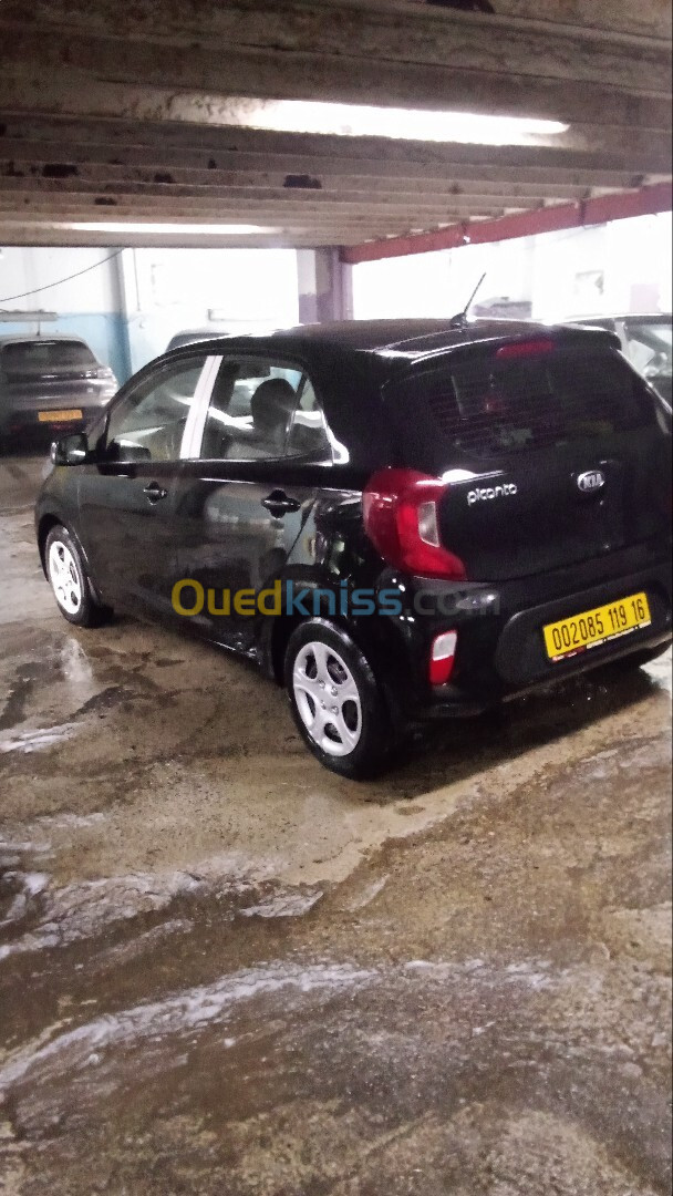 Kia Picanto 2019 