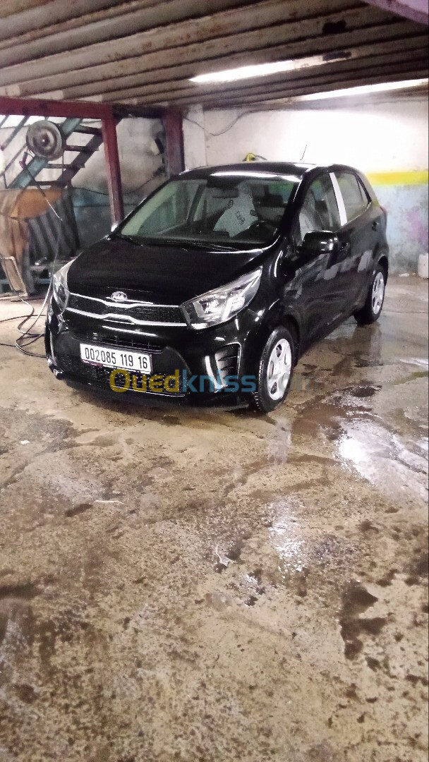 Kia Picanto 2019 