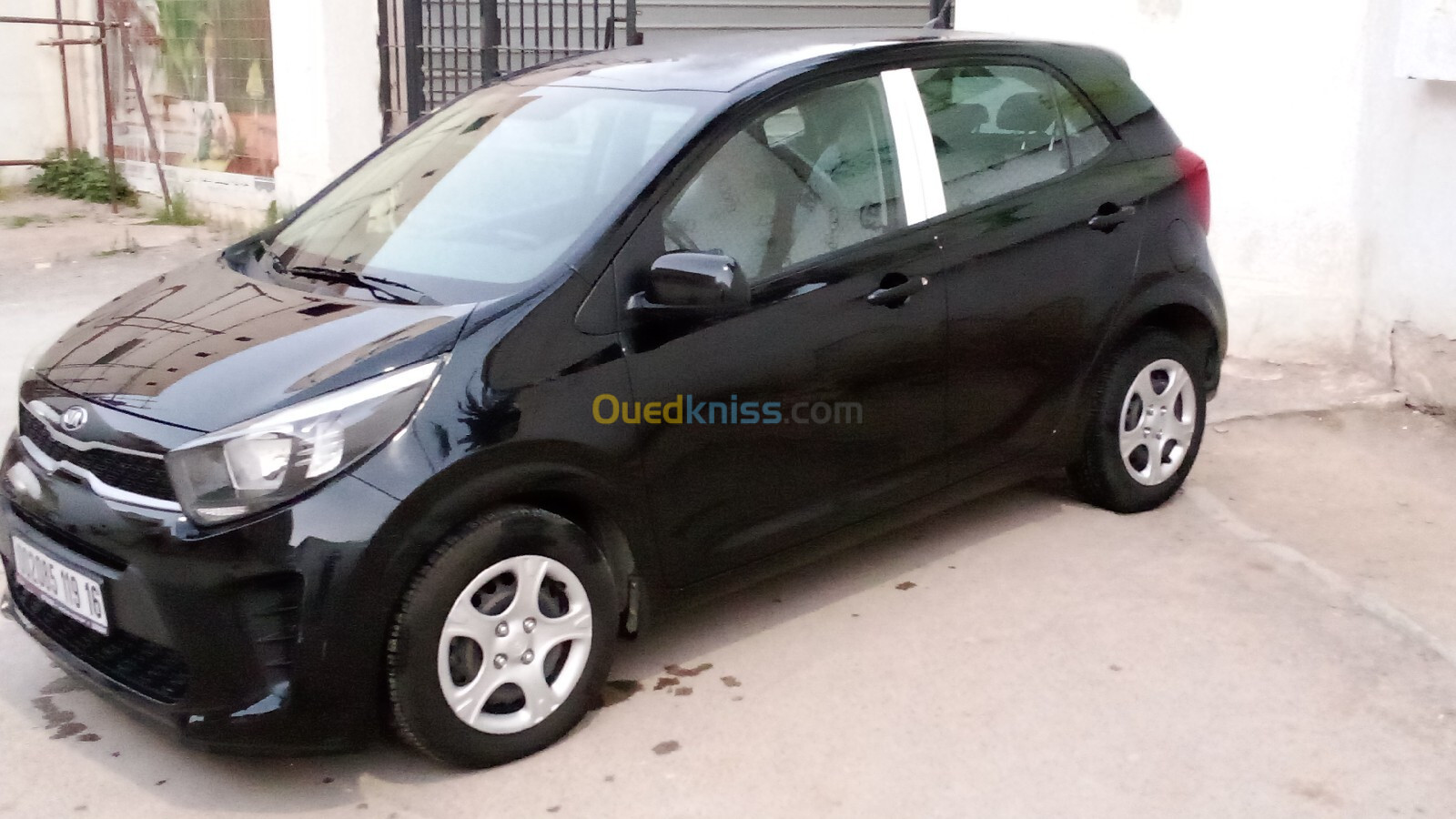 Kia Picanto 2019 LX