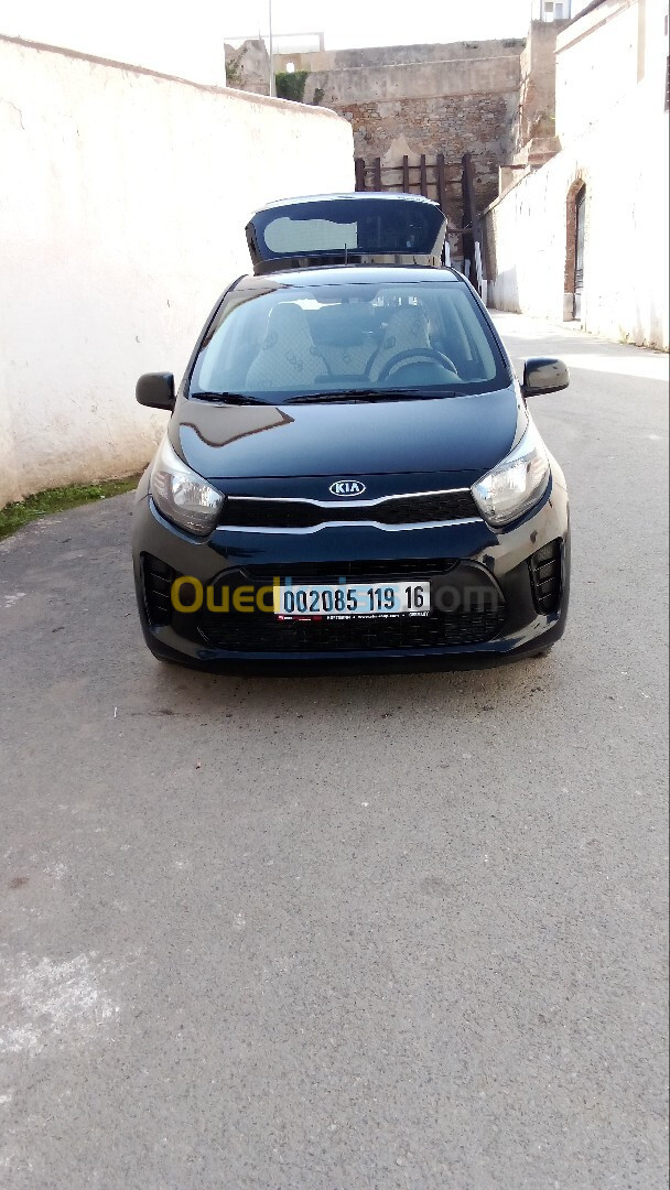 Kia Picanto 2019 LX