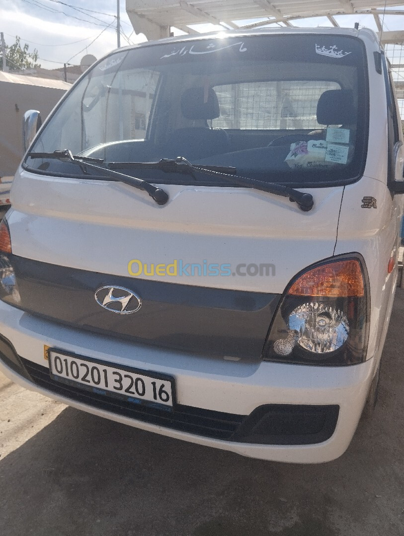 Hyundai H100 2020 H100