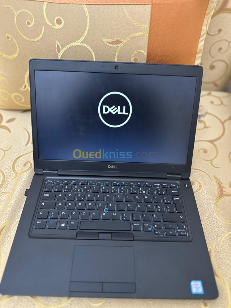 Dell Latitude 5490 i5 7300U 8G 256 SSD 14"