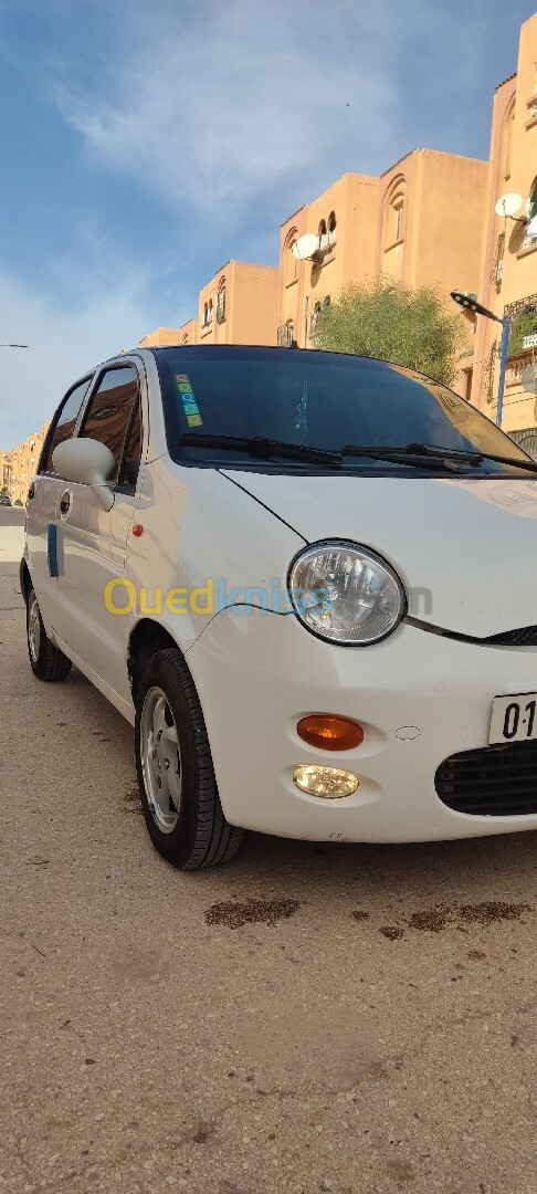 Chery QQ 2013 QQ